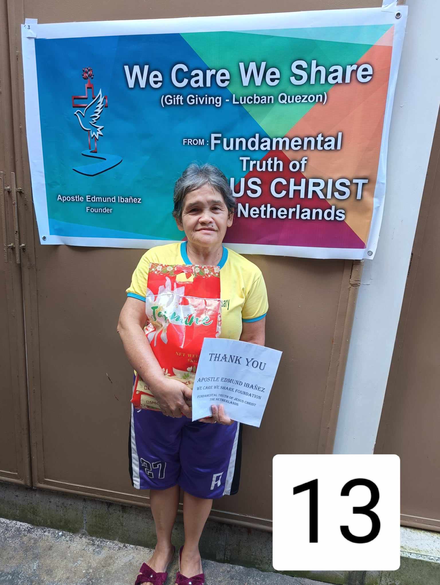 Lucban2024 Gift Giving Image 13