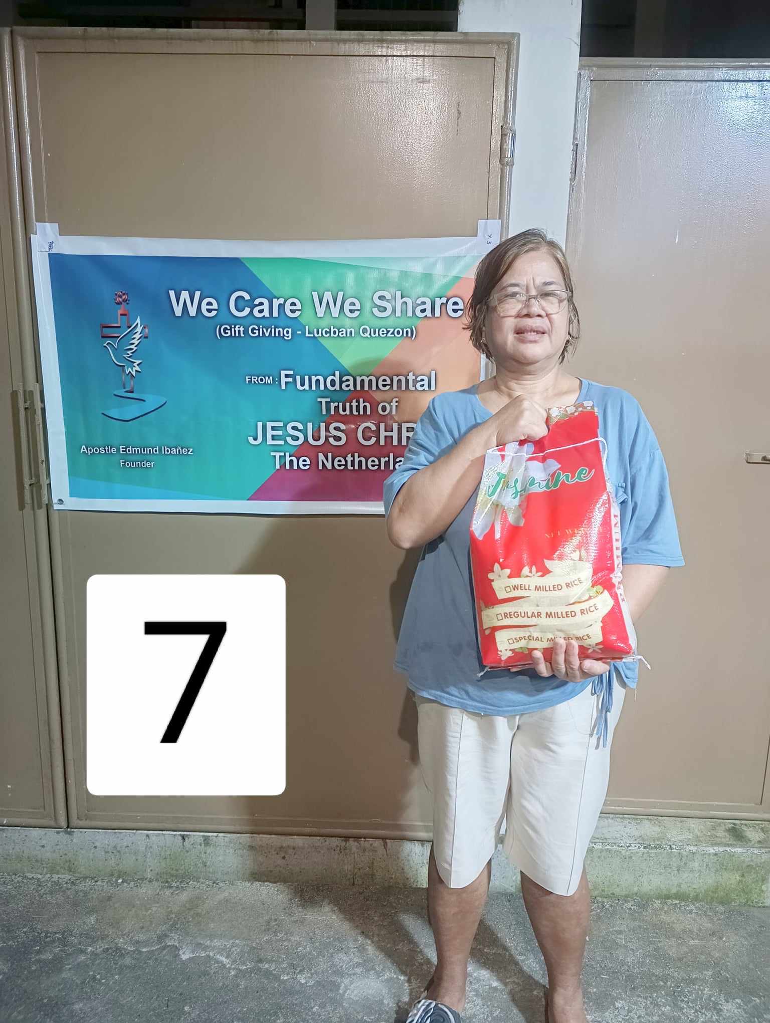 Lucban2024 Gift Giving Image 7